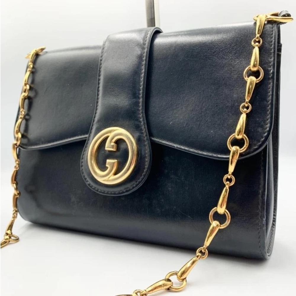 Gucci Vintage Handbag